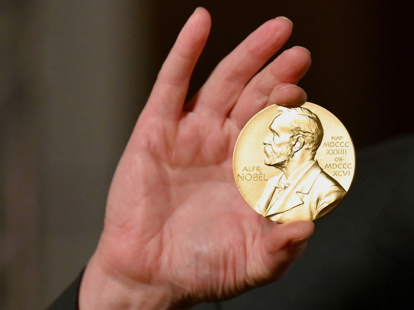 Photo: KEYSTONE/AP/Angela Weiss