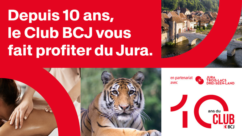 Image des 10 ans du club