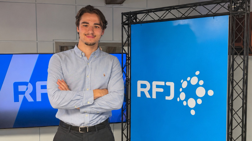 Alex Houser, cofondateur et directeur technique de Black Sterling.