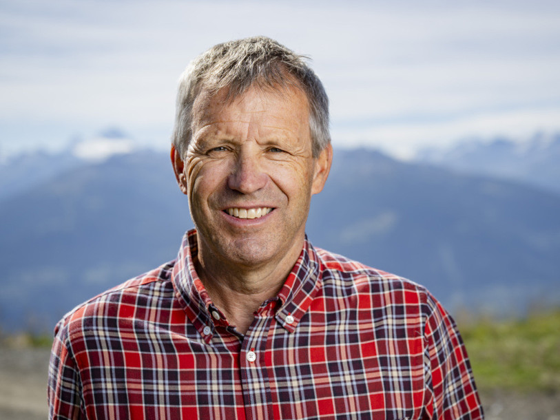 Photo: KEYSTONE/JEAN-CHRISTOPHE BOTT