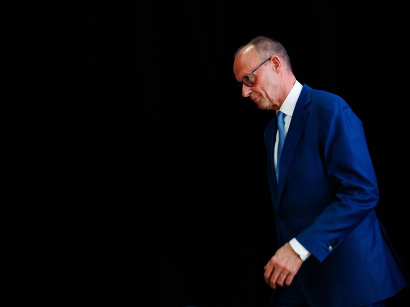 Photo: KEYSTONE/EPA/CLEMENS BILAN