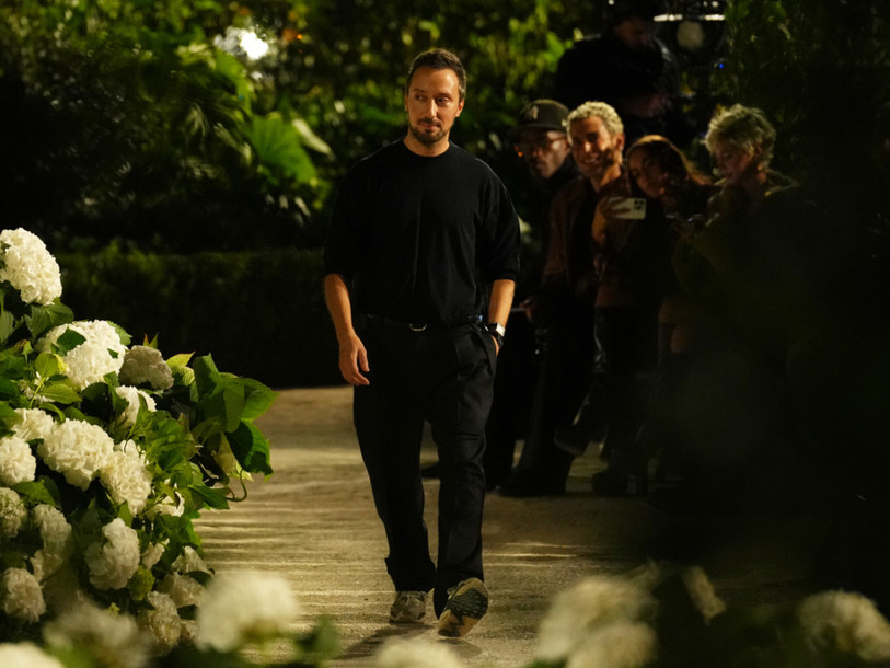 Photo: KEYSTONE/AP/AURELIEN MORISSARD