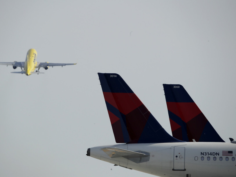 Photo: KEYSTONE/AP/CHARLIE RIEDEL