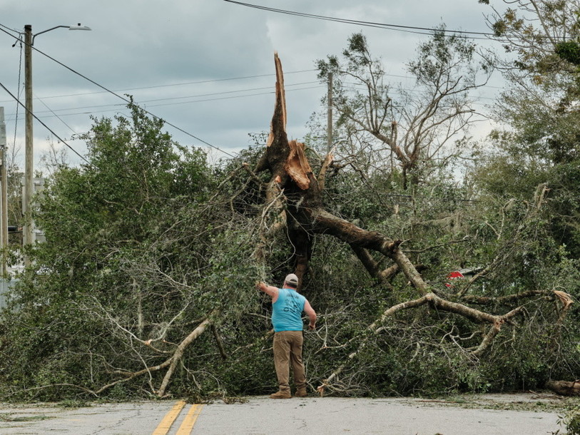 Photo: KEYSTONE/EPA/DAN ANDERSON