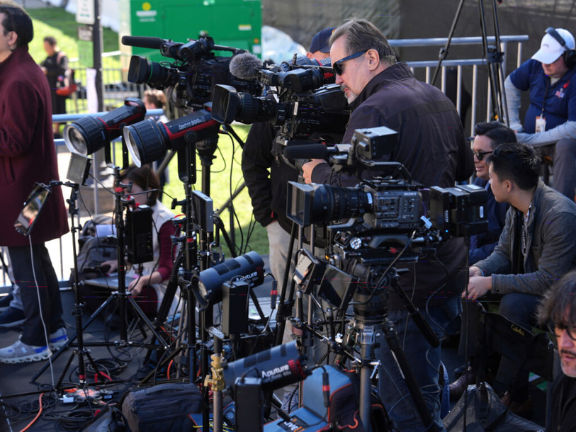 Photo: Keystone/AP/JULIA DEMAREE NIKHINSON