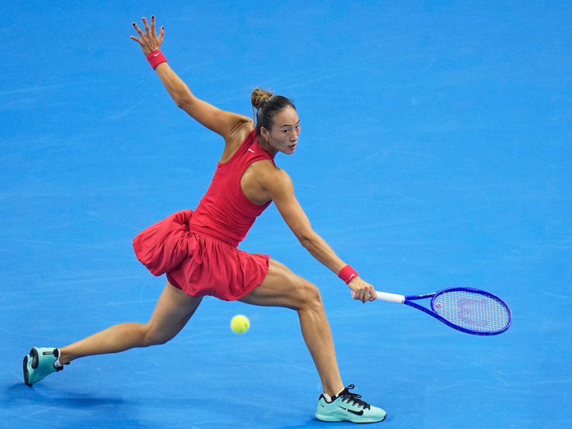 Photo: KEYSTONE/AP/Andy Wong