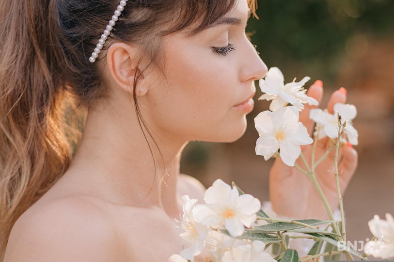 Pour la journaliste Diana Da Costa, les parfums les plus précieux ne sont peut-être pas ceux que l’on porte, mais ceux que notre mémoire conserve. (Photo : Pixabay)