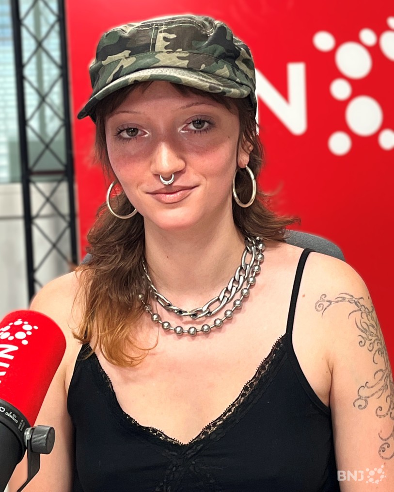 Hanaé Gonseth