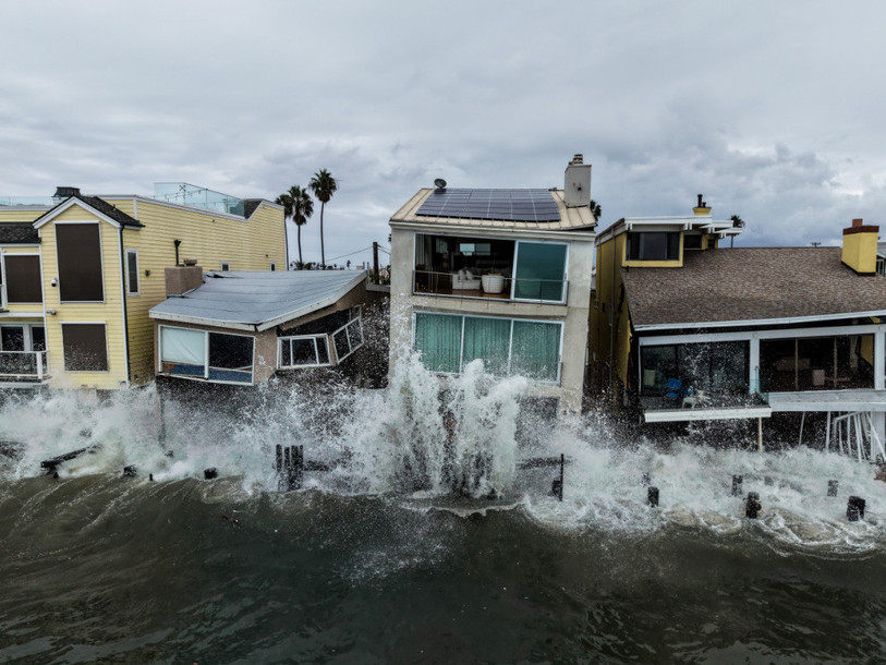 Photo: KEYSTONE/AP/Jae C. Hong