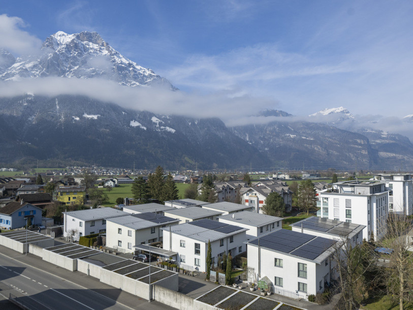 Photo: KEYSTONE/URS FLUEELER