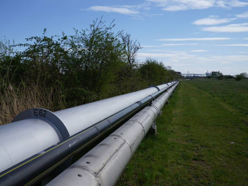 Photo: KEYSTONE/DPA/MARCUS BRANDT
