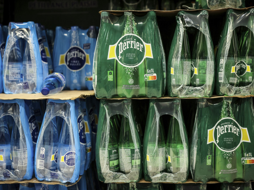 Photo: KEYSTONE/AP/THOMAS PADILLA