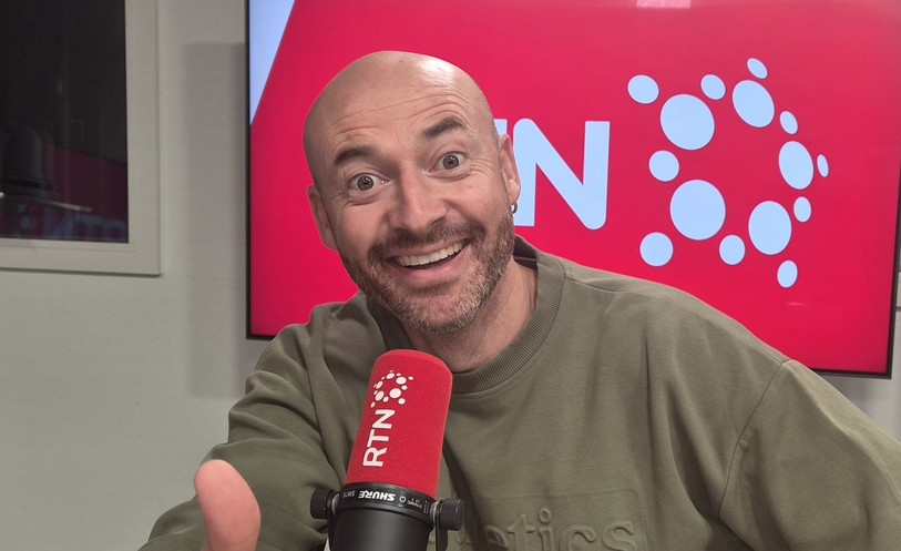 David Charles en conseillé d’État neuchâtelois, on y croit ?