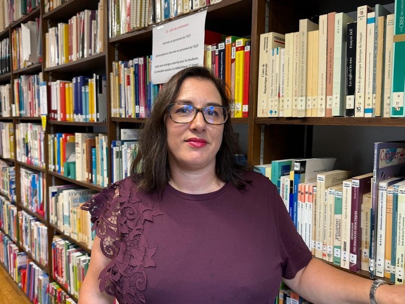Aurélie Reusser-Elzinger, chargée d'enseignement à l'Institut de langues et civilisations françaises à l'Université de Neuchâtel, explique que certains récits servaient d'outils d'éducation.