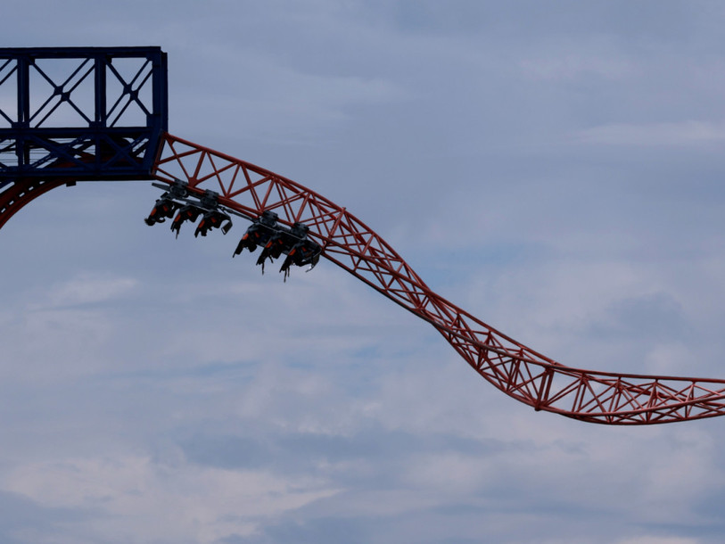 Photo: KEYSTONE/DPA/KARL-JOSEF HILDENBRAND
