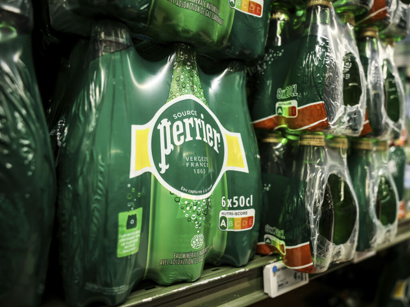 Photo: KEYSTONE/AP/THOMAS PADILLA