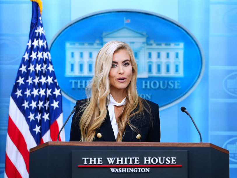 Photo: KEYSTONE/AP/Julia Demaree Nikhinson