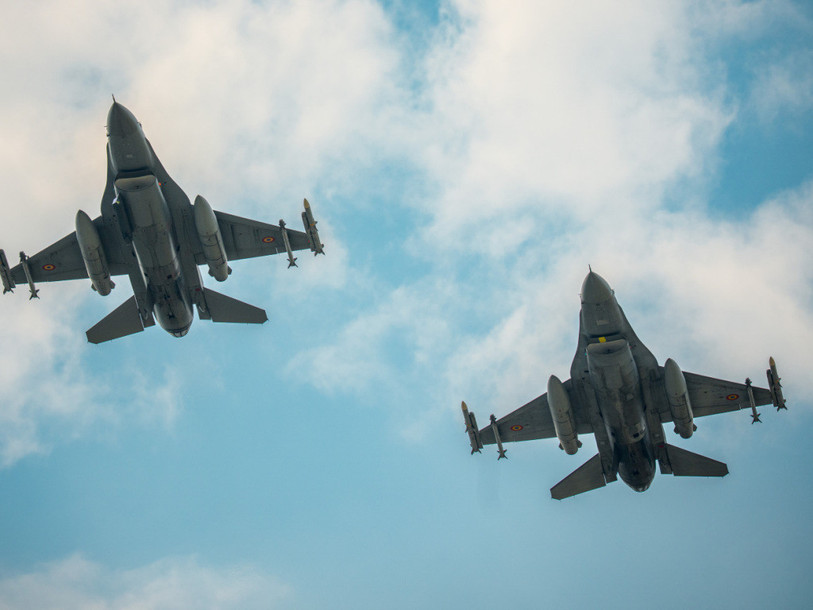 Photo: KEYSTONE/AP/VADIM GHIRDA