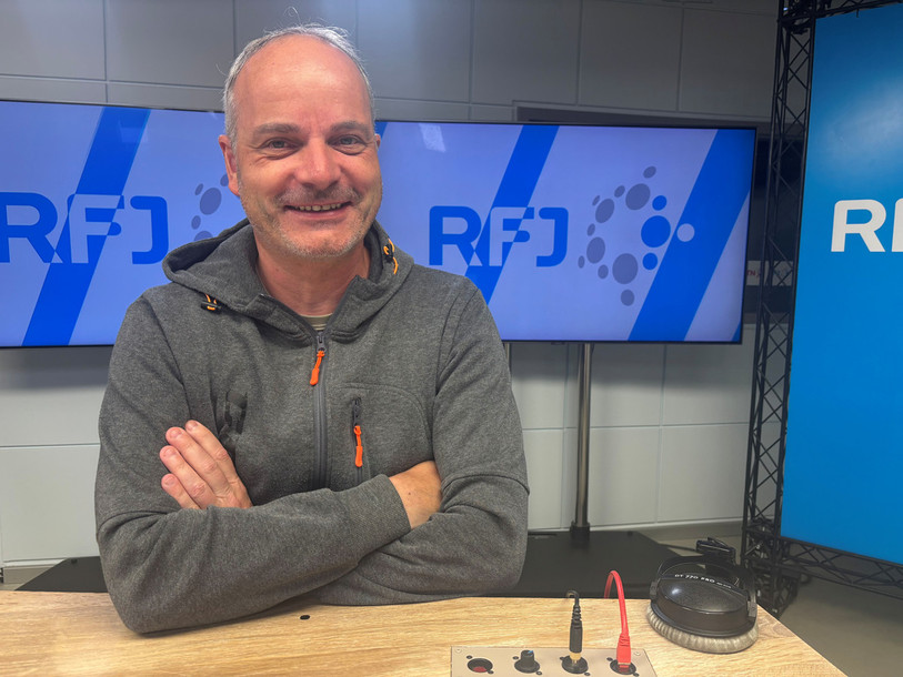 Jérôme Mouttet était en direct de « La Matinale » ce vendredi matin.