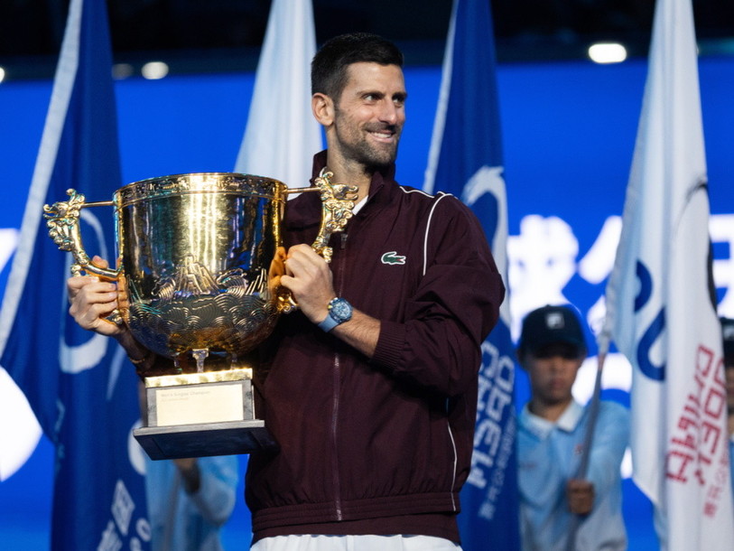 Photo: KEYSTONE/EPA/JESSICA LEE
