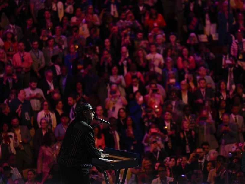 Photo: Keystone/AP/MATT ROURKE
