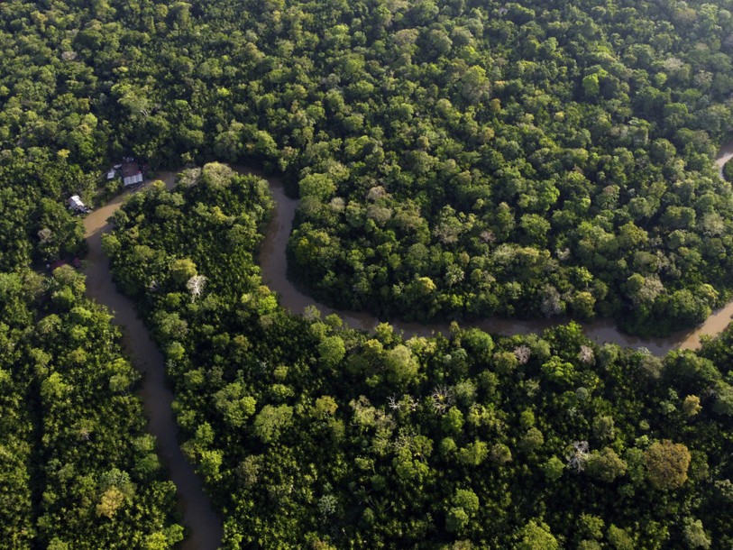 Photo: Keystone/AP/ERALDO PERES