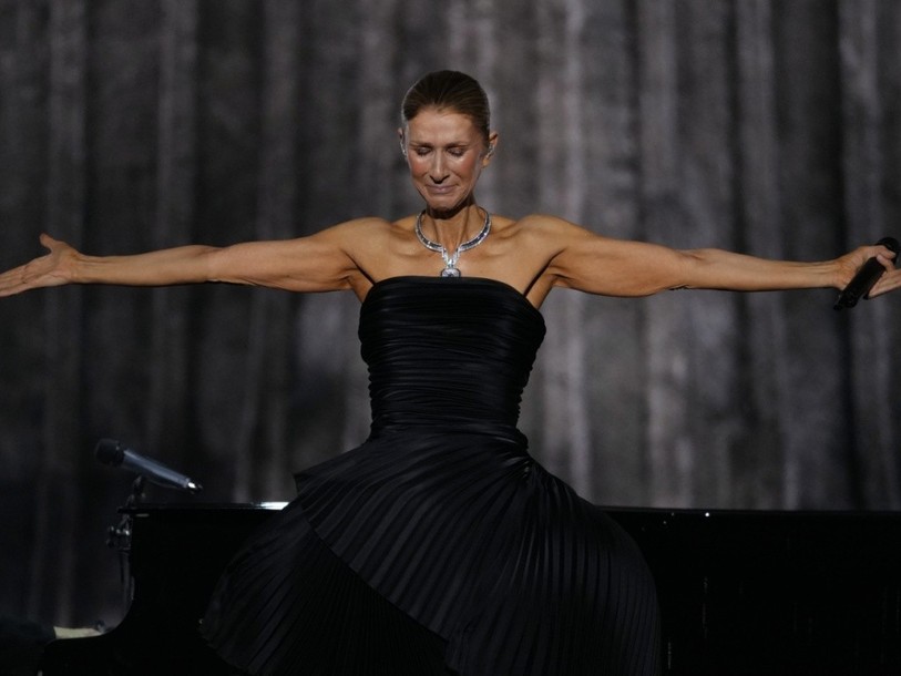 Photo: Keystone/AP/AURELIEN MORISSARD