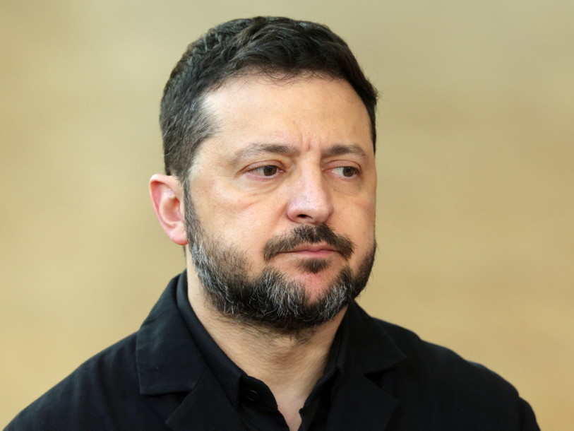 Photo: KEYSTONE/EPA/OLIVIER MATTHYS