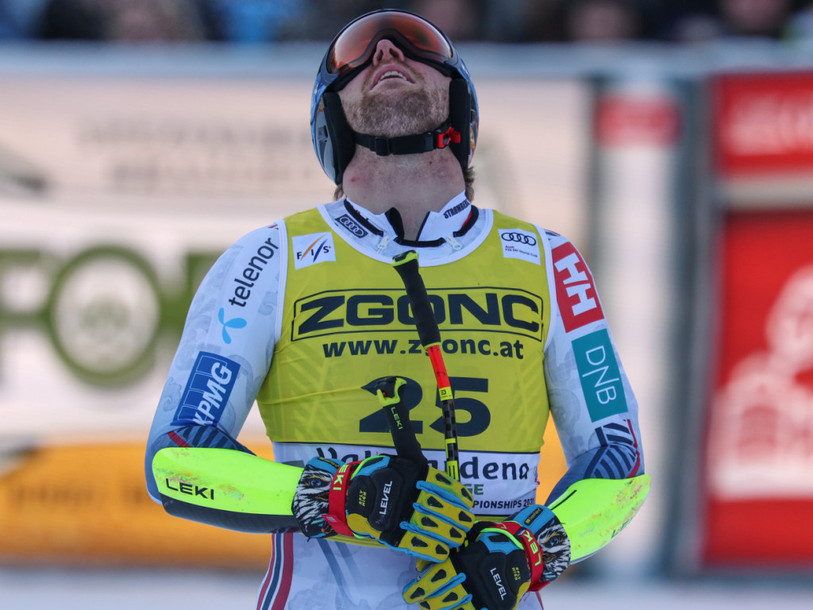 Photo: KEYSTONE/AP/Alessandro Trovati