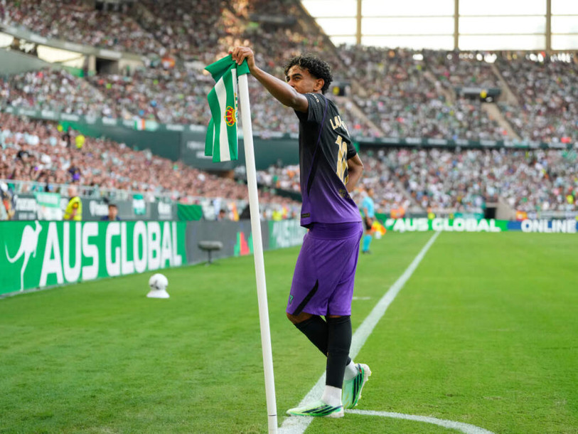 Photo: KEYSTONE/AP/JOSE BRETON