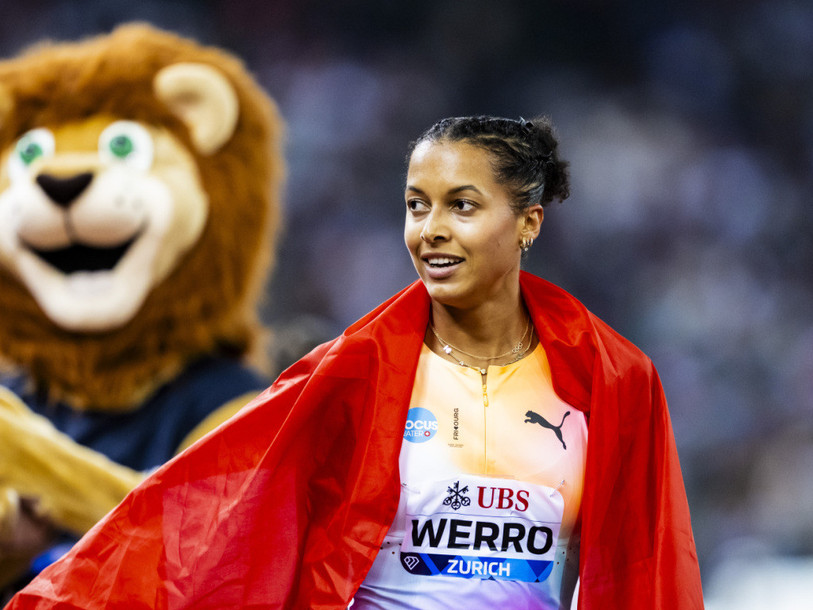 Photo: KEYSTONE/JEAN-CHRISTOPHE BOTT