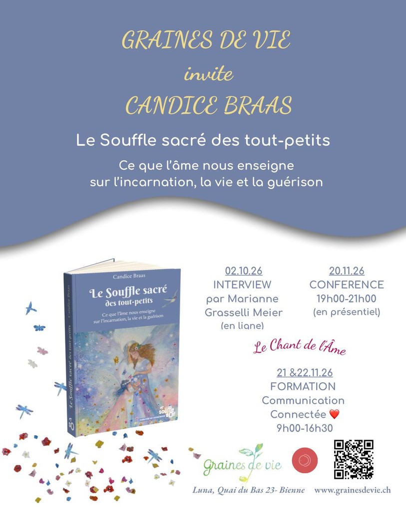 Association Graines de Vie, Bienne