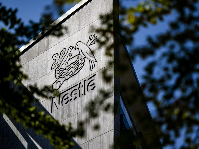 Photo: KEYSTONE/JEAN-CHRISTOPHE BOTT
