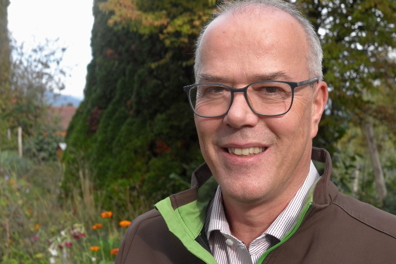 La Fondation Rurale Interjurassienne va concocter un repas copieux hors de ses locaux.