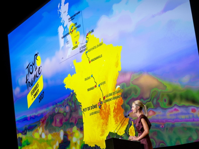 Photo: KEYSTONE/EPA/CHRISTOPHE PETIT TESSON
