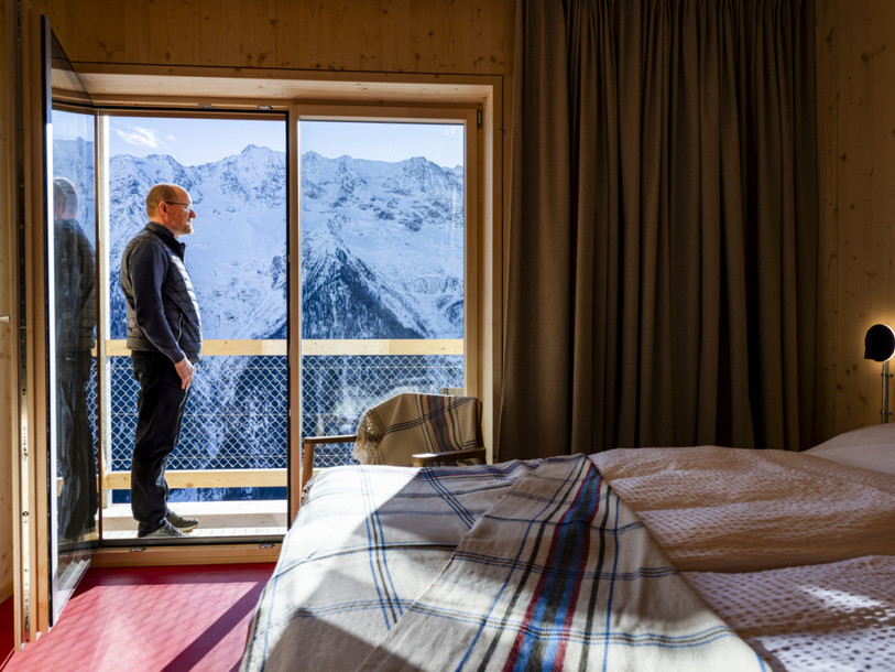 Photo: KEYSTONE/JEAN-CHRISTOPHE BOTT