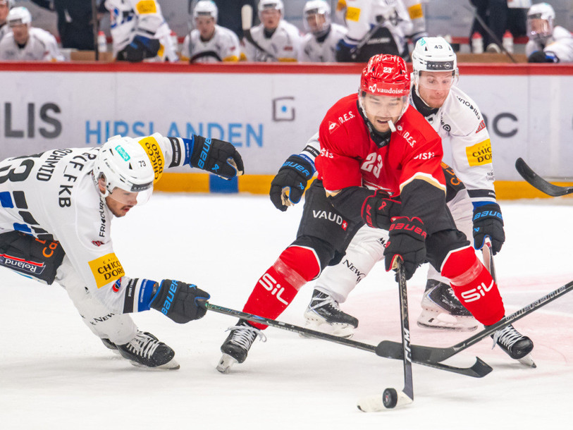 Photo: KEYSTONE/FABRICE DE GASPERIS