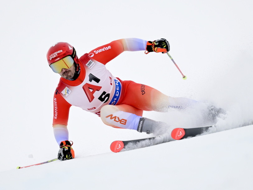 Photo: KEYSTONE/EPA/GIAN EHRENZELLER