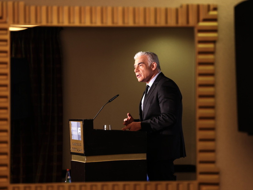Photo: KEYSTONE/EPA/ATEF SAFADI