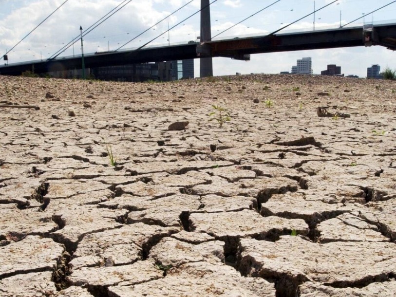 Photo: KEYSTONE/EPA DPA/Martin Gerten