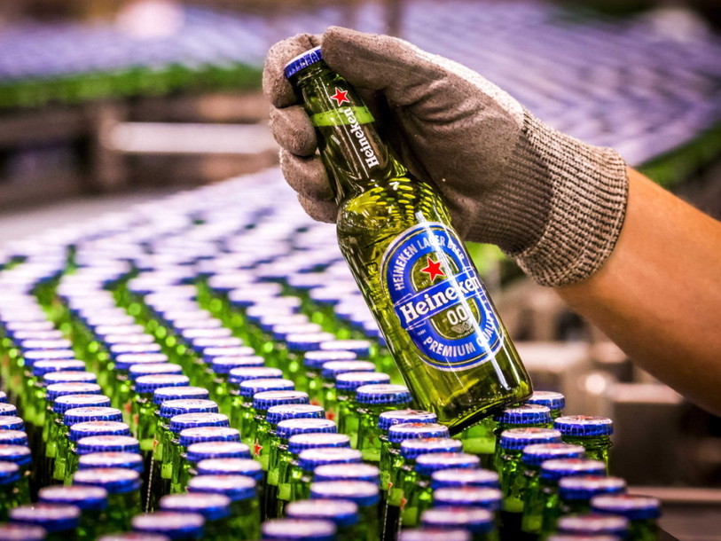 Photo: KEYSTONE/EPA ANP/LEX VAN LIESHOUT
