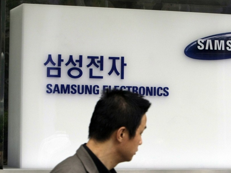 Photo: KEYSTONE/AP/LEE JIN-MAN