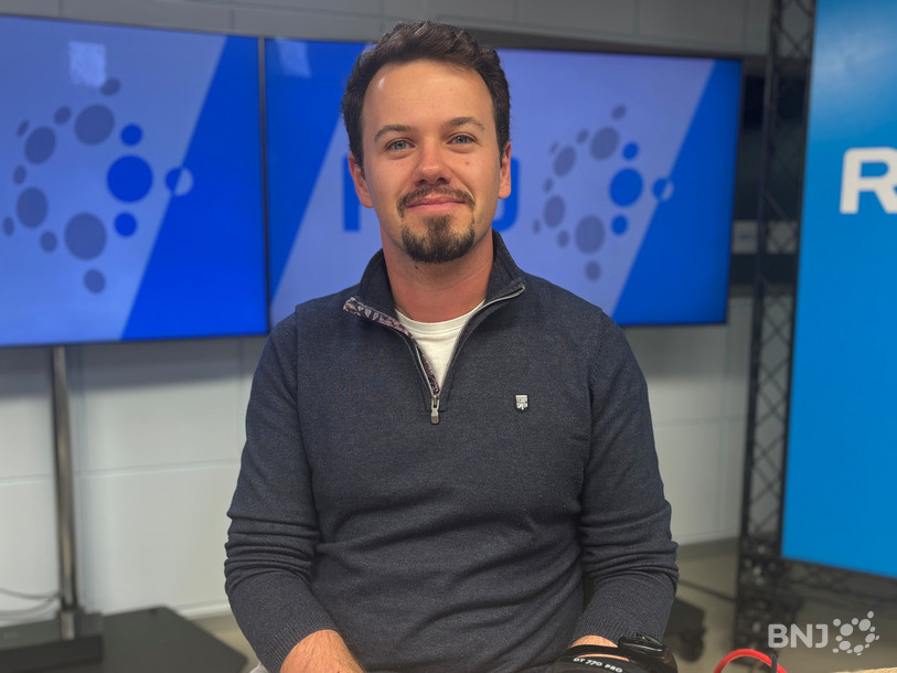Maël Theubet était en direct de « La Matinale » ce jeudi pour évoquer son travail de thèse sur les superstitions dans le monde animal.