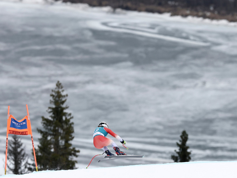 Photo: KEYSTONE/AP/GABRIELE FACCIOTTI