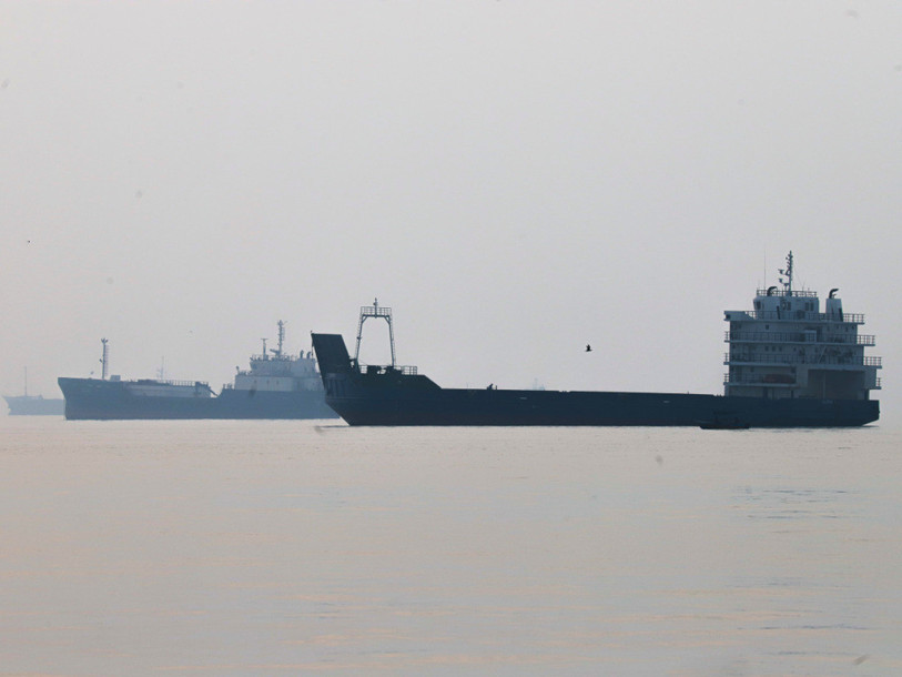 Photo: KEYSTONE/AP/Amirhosein Khorgooi