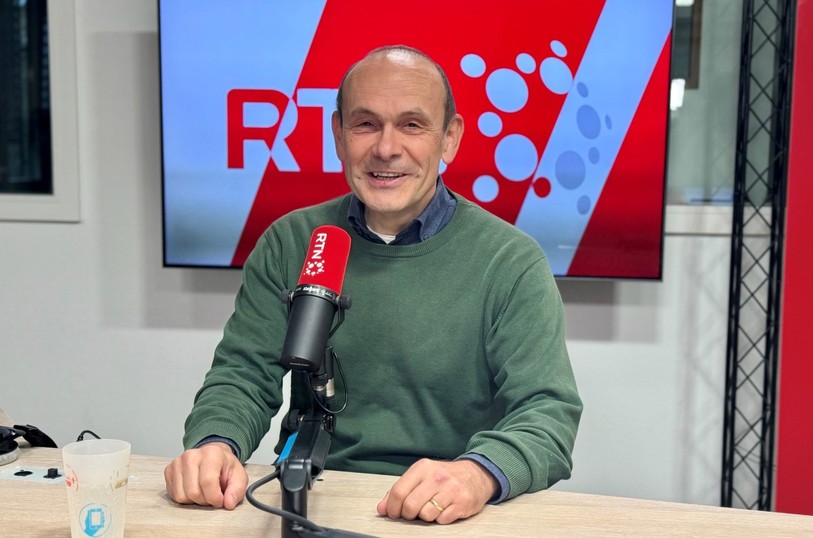 Invité dans la Matinale RTN, le député Mauro Moruzzi a présenté le projet des différents partis.