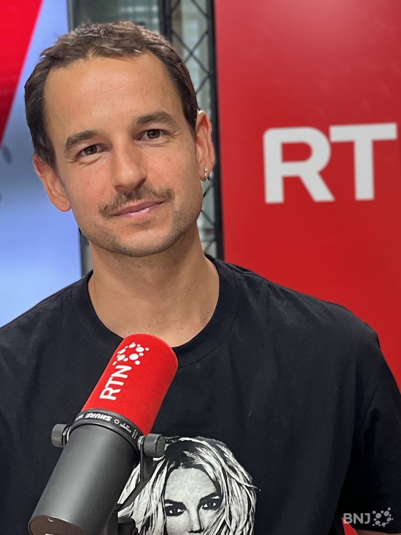 Mehdi Berdai