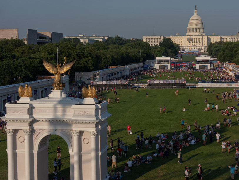 Photo: KEYSTONE/AP/JULIA DEMAREE NIKHINSON