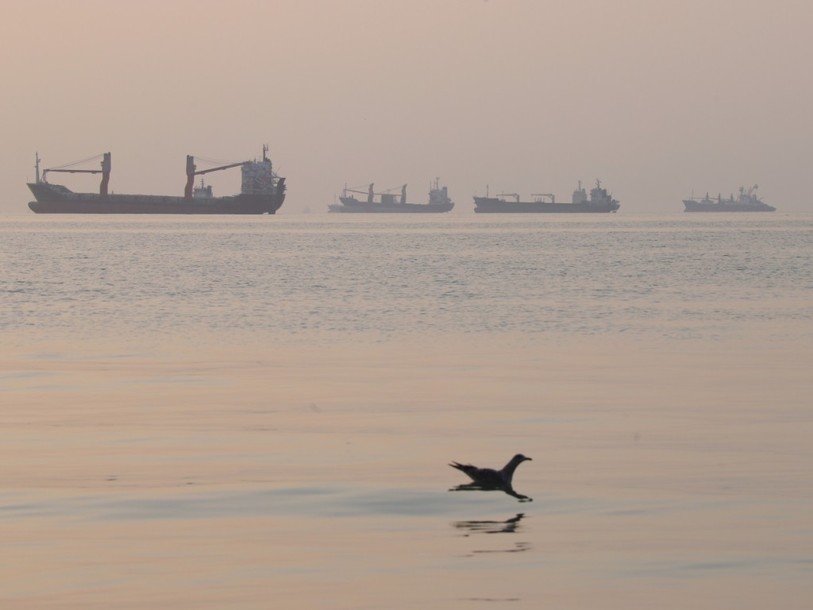 Photo: KEYSTONE/AP/Amirhosein Khorgooi