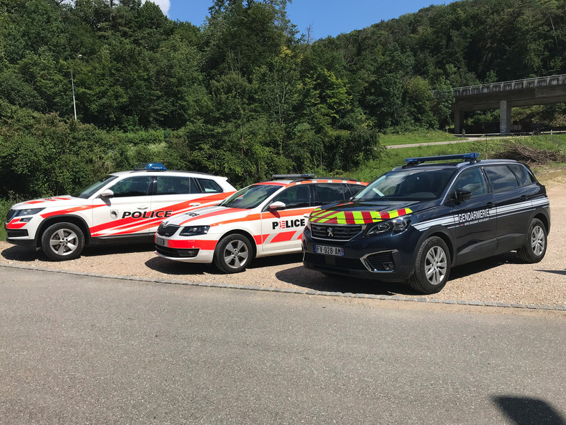 La police lance un appel à témoin (Photo : archives)